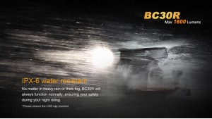 Fenix BC30R